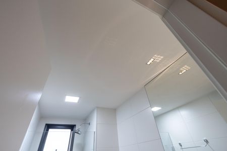 Apartamento para alugar com 55m², 2 quartos e 1 vaga Apartamento para alugar com 55m², 2 quartos e 1 vagaQuarto 1 - Banheiro