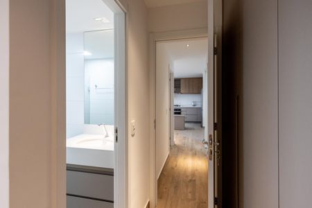 Apartamento para alugar com 55m², 2 quartos e 1 vaga Apartamento para alugar com 55m², 2 quartos e 1 vagaCorredor