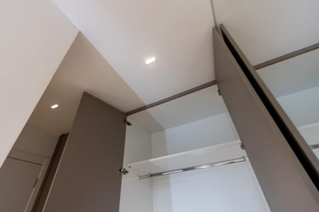 Apartamento para alugar com 55m², 2 quartos e 1 vaga Apartamento para alugar com 55m², 2 quartos e 1 vagaQuarto 1 - Suite