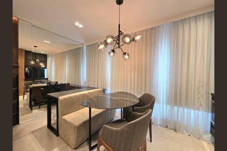 Studio de kitnet/studio à venda com 1 quarto, 28m² em Itaim Bibi, São Paulo