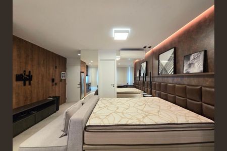 Studio para alugar com 28m², 1 quarto e sem vagaStudio