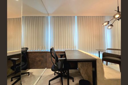 Studio para alugar com 28m², 1 quarto e sem vagaStudio