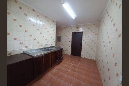 Apartamento para alugar com 175m², 2 quartos e 1 vagaCozinha