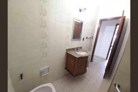 Apartamento para alugar com 175m², 2 quartos e 1 vagaBanheiro Social