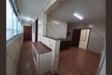 Apartamento para alugar com 175m², 2 quartos e 1 vagaÁrea de Serviço