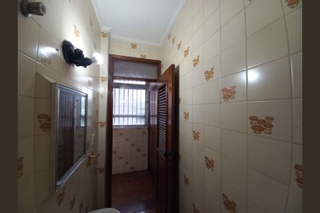 Apartamento para alugar com 175m², 2 quartos e 1 vagaBanheiro de serviço