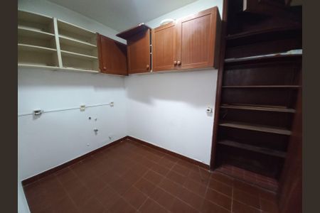 Apartamento para alugar com 175m², 2 quartos e 1 vagaQuarto de Serviço