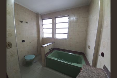 Apartamento para alugar com 175m², 2 quartos e 1 vagaBanheiro da Suíte
