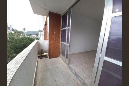 Apartamento para alugar com 175m², 2 quartos e 1 vagaVaranda da Sala