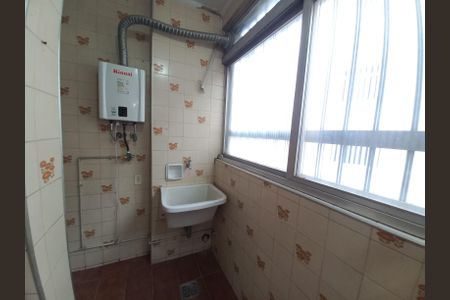 Apartamento para alugar com 175m², 2 quartos e 1 vagaÁrea de Serviço