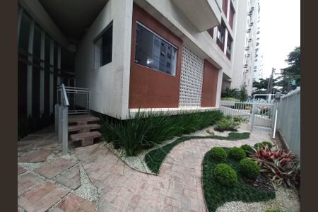 Apartamento para alugar com 175m², 2 quartos e 1 vagaHall social