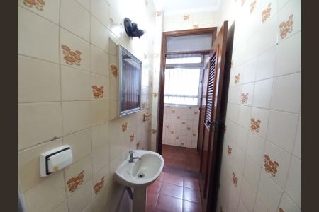 Apartamento para alugar com 175m², 2 quartos e 1 vagaBanheiro de serviço