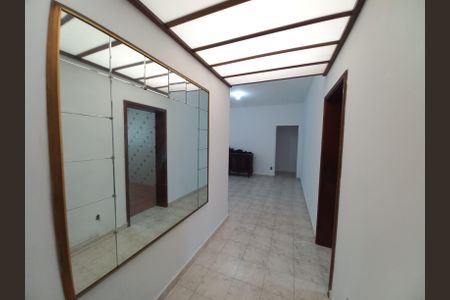 Apartamento para alugar com 175m², 2 quartos e 1 vagaHall de entrada