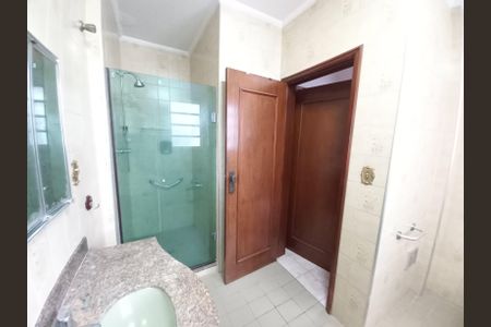 Apartamento para alugar com 175m², 2 quartos e 1 vagaBanheiro da Suíte