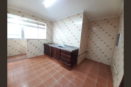 Apartamento para alugar com 175m², 2 quartos e 1 vagaCozinha