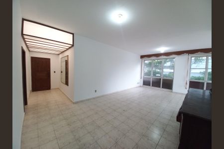 Sala de apartamento para alugar com 2 quartos, 175m² em Itararé, São Vicente