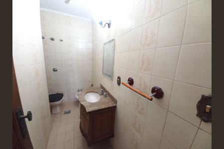 Apartamento para alugar com 175m², 2 quartos e 1 vagaBanheiro Social