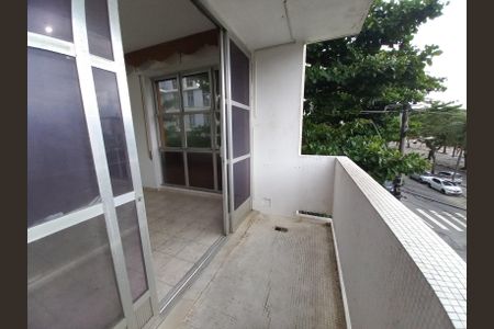 Apartamento para alugar com 175m², 2 quartos e 1 vagaVaranda da Sala