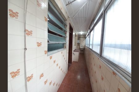 Apartamento para alugar com 175m², 2 quartos e 1 vagaÁrea de Serviço