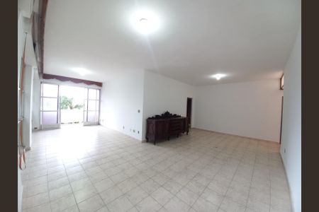 Sala de apartamento para alugar com 2 quartos, 175m² em Itararé, São Vicente