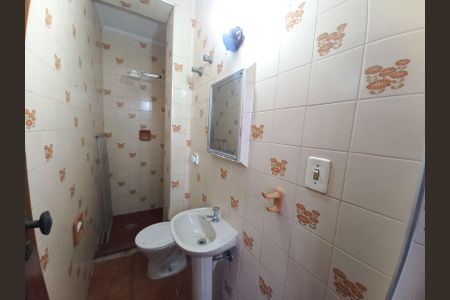 Apartamento para alugar com 175m², 2 quartos e 1 vagaBanheiro de serviço