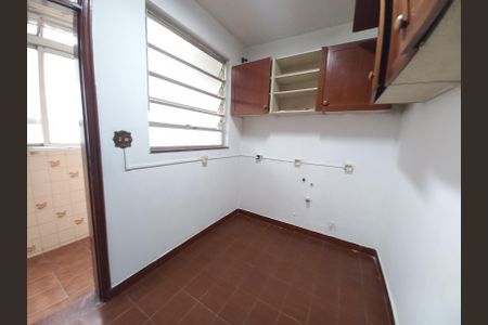 Apartamento para alugar com 175m², 2 quartos e 1 vagaQuarto de Serviço