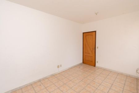 Sala de apartamento à venda com 2 quartos, 45m² em Linda Vista, Contagem