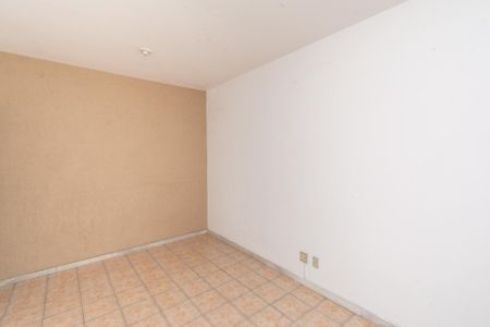 Sala de apartamento à venda com 2 quartos, 45m² em Linda Vista, Contagem