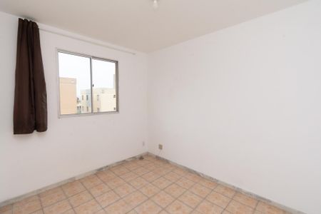 Apartamento à venda com 45m², 2 quartos e 1 vagaQuarto 1