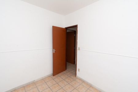 Quarto 2 de apartamento à venda com 2 quartos, 45m² em Linda Vista, Contagem