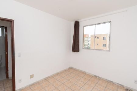 Apartamento à venda com 45m², 2 quartos e 1 vagaQuarto 1