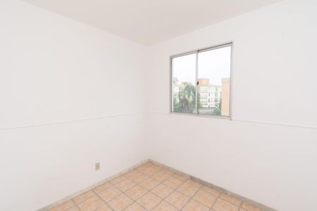 Apartamento à venda com 45m², 2 quartos e 1 vagaQuarto 2