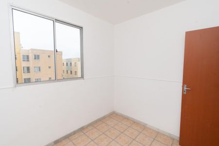 Quarto 2 de apartamento à venda com 2 quartos, 45m² em Linda Vista, Contagem
