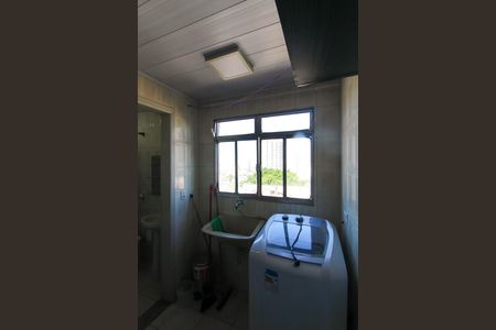 Casa para alugar com 80m², 2 quartos e sem vaga Casa para alugar com 80m², 2 quartos e sem vagaÁrea de Serviço