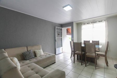 Casa para alugar com 2 quartos, 80m² em Vila Tolstoi, São Paulo