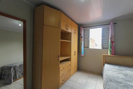 Casa para alugar com 2 quartos, 80m² em Vila Tolstoi, São Paulo