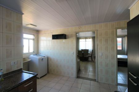 Casa para alugar com 80m², 2 quartos e sem vaga Casa para alugar com 80m², 2 quartos e sem vagaCozinha