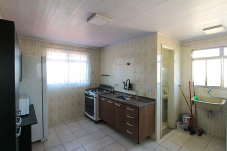 Casa para alugar com 80m², 2 quartos e sem vaga Casa para alugar com 80m², 2 quartos e sem vagaCozinha