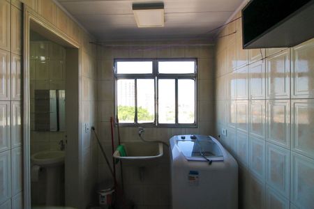 Casa para alugar com 80m², 2 quartos e sem vaga Casa para alugar com 80m², 2 quartos e sem vagaÁrea de Serviço