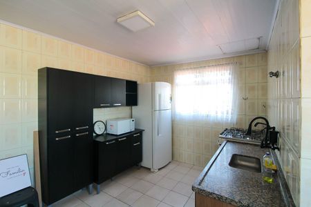Casa para alugar com 80m², 2 quartos e sem vaga Casa para alugar com 80m², 2 quartos e sem vagaCozinha