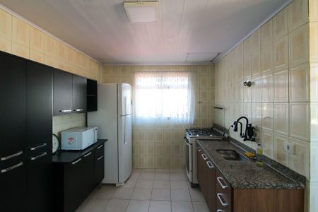 Casa para alugar com 80m², 2 quartos e sem vaga Casa para alugar com 80m², 2 quartos e sem vagaCozinha