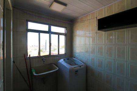 Casa para alugar com 80m², 2 quartos e sem vaga Casa para alugar com 80m², 2 quartos e sem vagaÁrea de Serviço