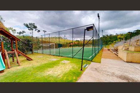 Casa de condomínio para alugar com 147m², 3 quartos e 2 vagasÁrea externa