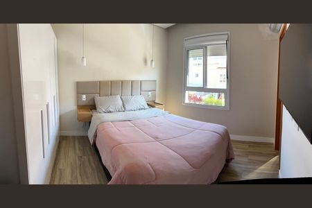 Casa de condomínio para alugar com 147m², 3 quartos e 2 vagasQuarto