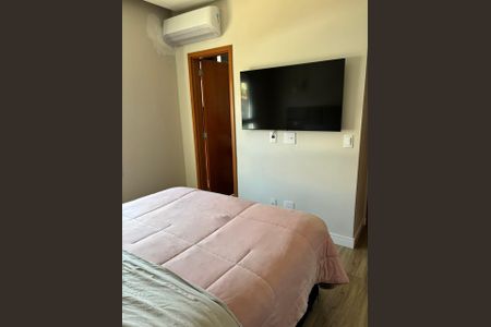 Casa de condomínio para alugar com 147m², 3 quartos e 2 vagasQuarto