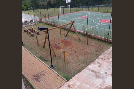 Casa de condomínio para alugar com 147m², 3 quartos e 2 vagasÁrea externa