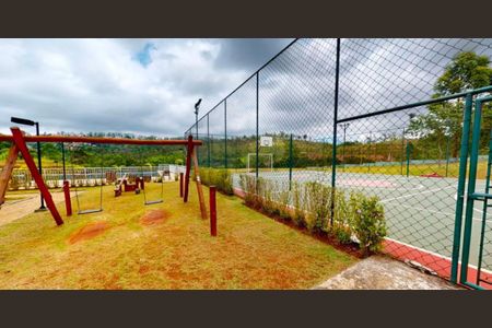 Casa de condomínio para alugar com 147m², 3 quartos e 2 vagasÁrea externa