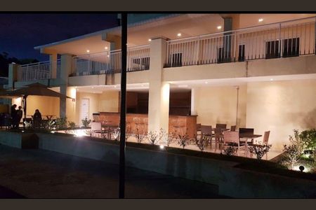 Casa de condomínio para alugar com 147m², 3 quartos e 2 vagasÁrea externa