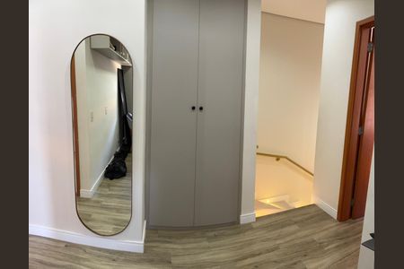 Casa de condomínio para alugar com 147m², 3 quartos e 2 vagasQuarto