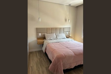 Casa de condomínio para alugar com 147m², 3 quartos e 2 vagasQuarto